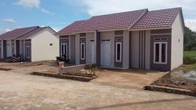 Rumah dijual dengan 2 kamar tidur di Sukarame, Lampung