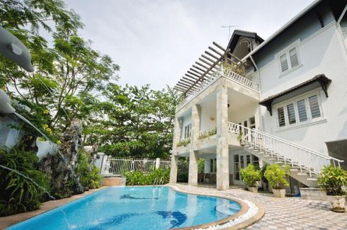 Cần bán villa 7 phòng ngủ tại Bình Trưng Tây, Quận 2, Hồ Chí Minh