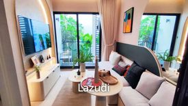 1 Bedroom Condo for sale in Reference Sathorn - Wongwianyai, Samre, Bangkok near BTS Wongwian Yai