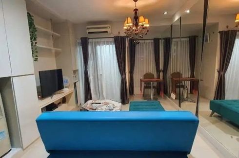Apartemen dijual dengan 2 kamar tidur di Setiabudi, Jakarta