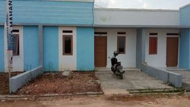 Rumah dijual dengan 2 kamar tidur di Sukarame, Lampung