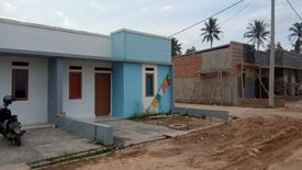 Rumah dijual dengan 2 kamar tidur di Sukarame, Lampung