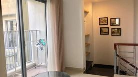 Cho thuê căn hộ chung cư 4 phòng ngủ tại Masteri Thao Dien, Thảo Điền, Quận 2, Hồ Chí Minh