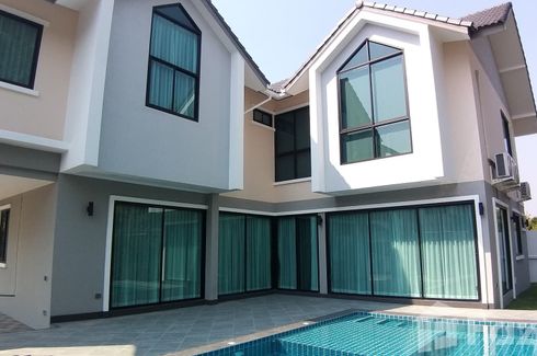 6 Bedroom House for sale in Tropical Regent 1, San Sai Noi, Chiang Mai