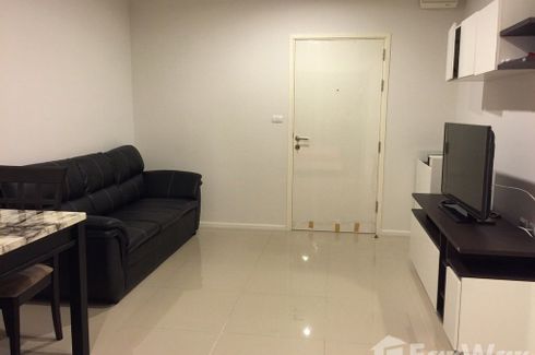1 Bedroom Condo for rent in Aspire Rama 9, Bang Kapi, Bangkok near MRT Phra Ram 9