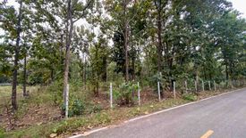 Land for sale in On Klang, Chiang Mai