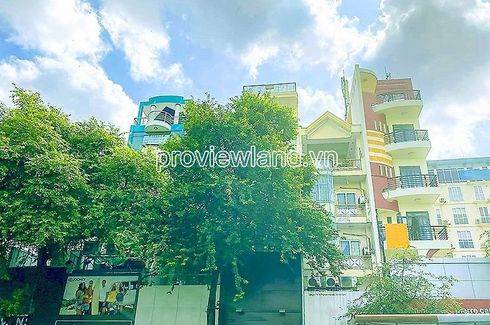 Townhouse for sale in Da Kao, Ho Chi Minh