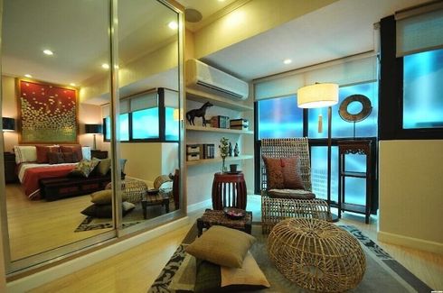 2 Bedroom Condo for sale in Victoria Towers, Paligsahan, Metro Manila