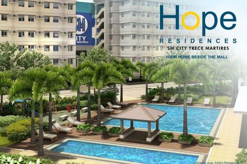 Condo for sale in Hope Residences, San Agustin, Cavite