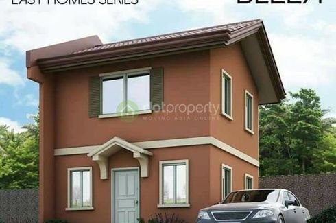 2 Bedroom House for sale in Poblacion III, Cebu