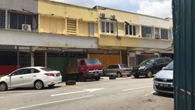 Commercial for rent in Taman Salak Selatan, Kuala Lumpur