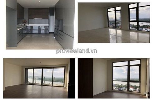 4 Bedroom Condo for rent in The Nassim, Thao Dien, Ho Chi Minh