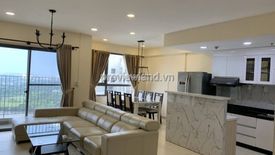 4 Bedroom Apartment for rent in Masteri Thao Dien, Thao Dien, Ho Chi Minh