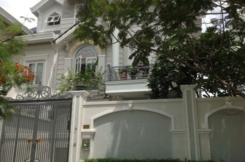 Cần bán villa 4 phòng ngủ tại Bình Trưng Tây, Quận 2, Hồ Chí Minh