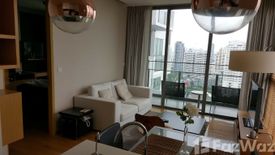 1 Bedroom Condo for sale in Aequa Sukhumvit 49, Khlong Tan Nuea, Bangkok near BTS Thong Lo