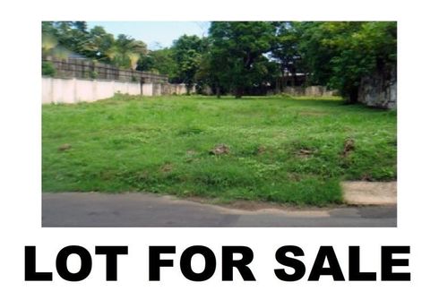 Land for sale in Bagocboc, Misamis Oriental