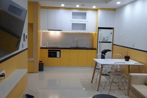 Cần bán căn hộ 2 phòng ngủ tại BOTANICA PREMIER, Phường 2, Quận Tân Bình, Hồ Chí Minh