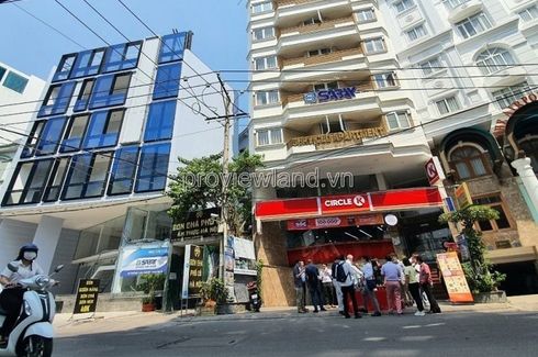 Cần bán nhà đất thương mại  tại Phường 2, Quận Tân Bình, Hồ Chí Minh