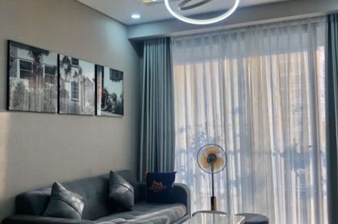 2 Bedroom Condo for sale in Phuong 22, Ho Chi Minh
