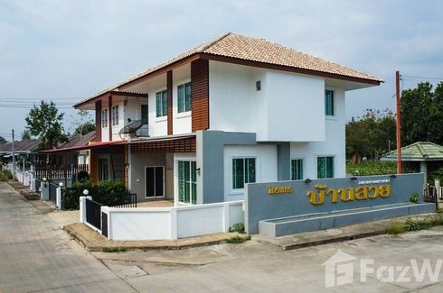 3 Bedroom House for sale in Baan Suay Quality House, Pa Phai, Chiang Mai