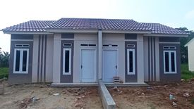 Rumah dijual dengan 2 kamar tidur di Sukarame, Lampung