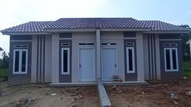 Rumah dijual dengan 2 kamar tidur di Sukarame, Lampung