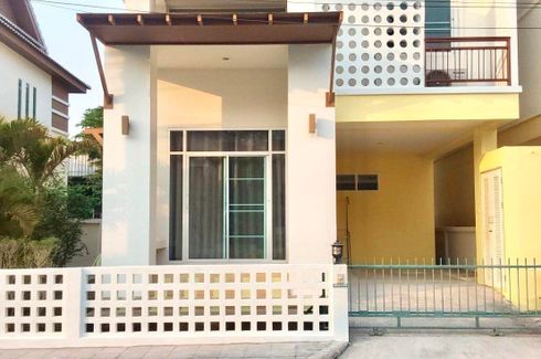 4 Bedroom House for sale in The Greenery Villa (Maejo), Nong Chom, Chiang Mai