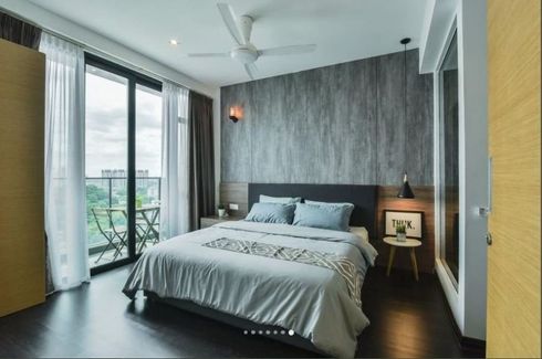 3 Bedroom Condo for sale in Segambut Dalam, Kuala Lumpur