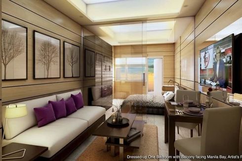 1 Bedroom Condo for sale in Apolonio Samson, Metro Manila near LRT-1 Roosevelt