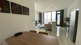 Cho thuê căn hộ chung cư 2 phòng ngủ tại Vinhomes Golden River, Bến Nghé, Quận 1, Hồ Chí Minh