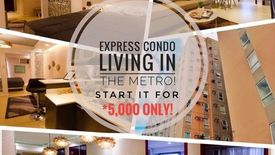 1 Bedroom Condo for sale in Tondo, Metro Manila