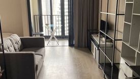 1 Bedroom Condo for rent in Ashton Asoke, Khlong Toei Nuea, Bangkok near MRT Sukhumvit