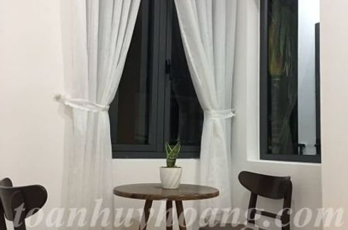 Cho thuê nhà riêng 3 phòng ngủ tại Hoà Cường Nam, Quận Hải Châu, Đà Nẵng