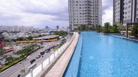 2 Bedroom Apartment for rent in Tan Hung, Ho Chi Minh