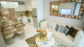 1 Bedroom Condo for sale in Nong Prue, Chonburi