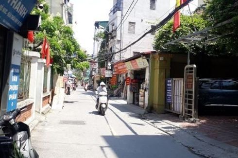 Cho thuê nhà phố 3 phòng ngủ tại Gia Thụy, Quận Long Biên, Hà Nội