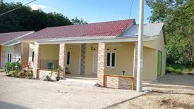 Rumah dijual dengan 2 kamar tidur di Sukarame, Lampung