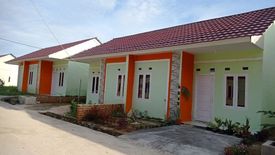 Rumah dijual dengan 2 kamar tidur di Sukarame, Lampung