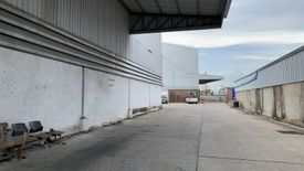 Warehouse / Factory for rent in Maha Chai, Samut Sakhon