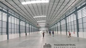 Warehouse / Factory for rent in Thung Sukhla, Chonburi