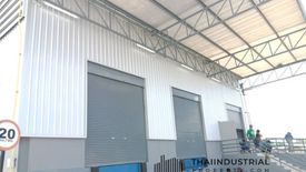 Warehouse / Factory for rent in Thung Sukhla, Chonburi