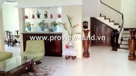 Cần bán nhà riêng 4 phòng ngủ tại Phường 7, Quận 3, Hồ Chí Minh