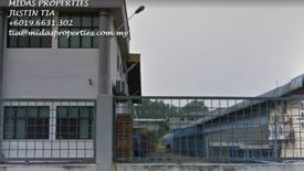 Warehouse / Factory for sale in Taman Rawang Perdana, Selangor