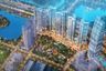 Cần bán căn hộ chung cư 3 phòng ngủ tại Tân Thuận Tây, Quận 7, Hồ Chí Minh