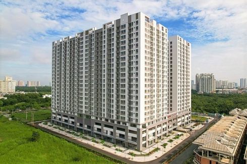 Cần bán căn hộ 2 phòng ngủ tại Q7 Boulevard, Phú Mỹ, Quận 7, Hồ Chí Minh