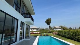 4 Bedroom House for sale in Amity Lakes, Thap Tai, Prachuap Khiri Khan