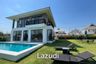 4 Bedroom House for sale in Amity Lakes, Thap Tai, Prachuap Khiri Khan