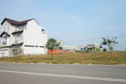 Land for sale in Khanh Binh, Binh Duong