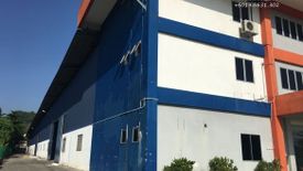 Warehouse / Factory for sale in Taman Setia Alam U13, Selangor