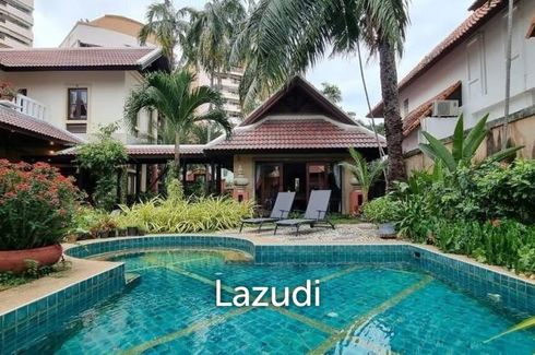 4 Bedroom House for sale in Nong Prue, Chonburi